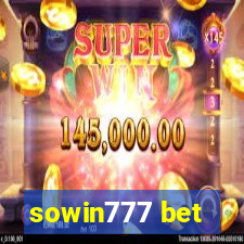 sowin777 bet